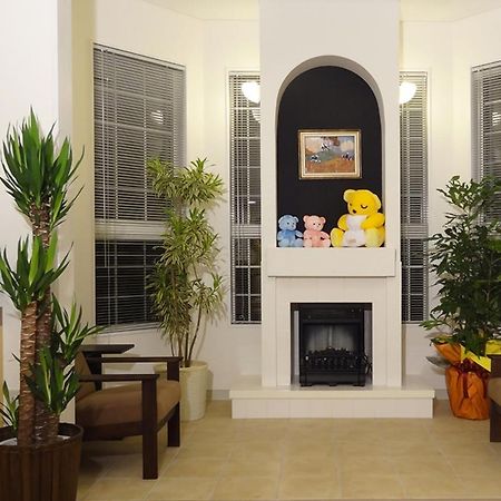 Family Lodge Hatagoya Цукуба Екстериор снимка