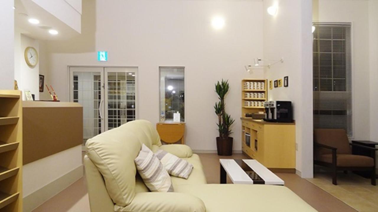 Family Lodge Hatagoya Цукуба Екстериор снимка