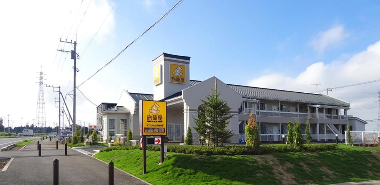 Family Lodge Hatagoya Цукуба Екстериор снимка