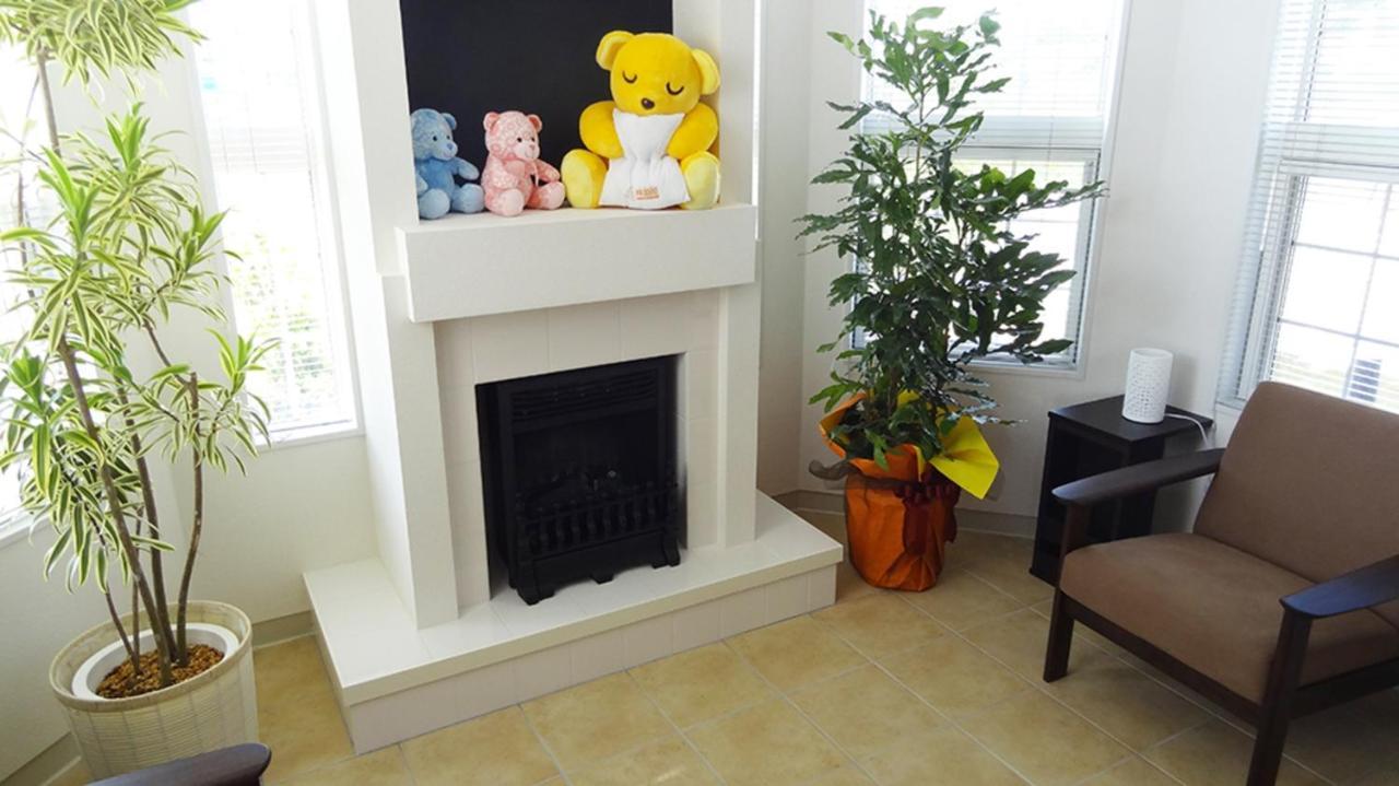Family Lodge Hatagoya Цукуба Екстериор снимка
